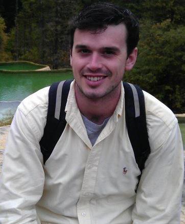 Ben Sangree, photo 1