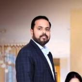 Balakumar Balasingam, photo 1