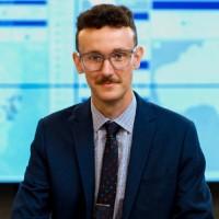 Matthew Wright, photo 2