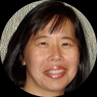 Christina Eldred, photo 2