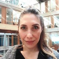 Anja Westling
