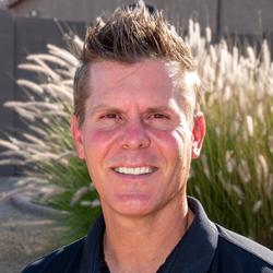Barry Swartz, photo 2