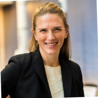 Mary Katherine Zevalkink