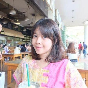 Priska Efelina, photo 1