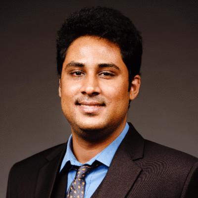 Goutham Jaishankar, photo 2