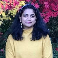 Vaidehi Guduguntla, photo 2