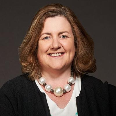 Catherine Duffy, photo 1