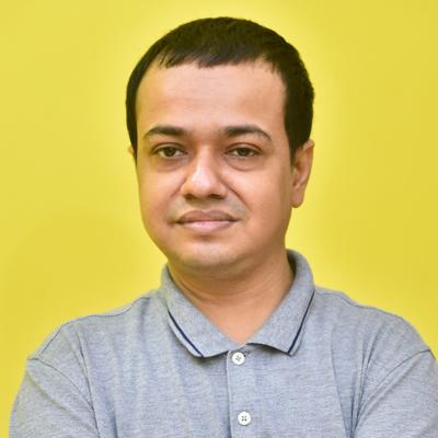 Nabendu Paul, photo 1