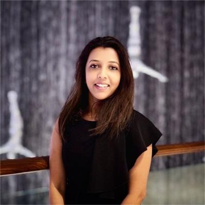 Shraddha Patil, photo 1