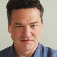 Dan Hillman, photo 1