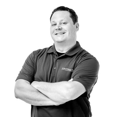 Brandon Ricci, photo 2