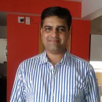 Vijay Lathi, photo 2