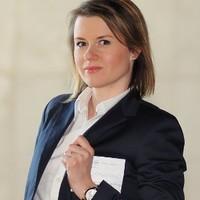 Mariia Hrabovska, photo 2