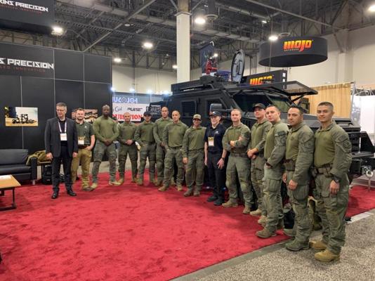 Christopher Pollard, photo 2