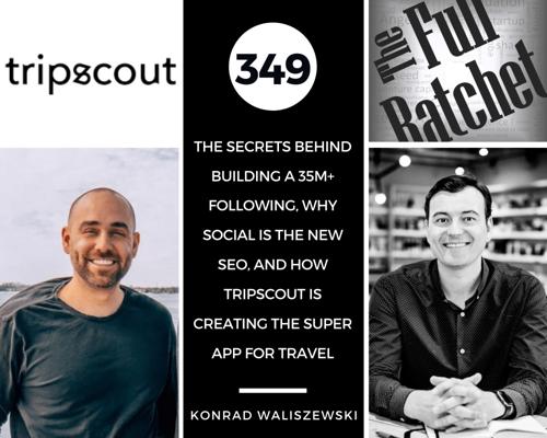 Konrad Waliszewski, photo 2