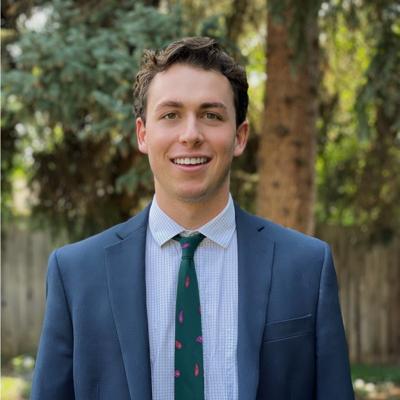 Ben Murray Cert CII, photo 1