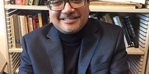 Sudipta Sen, photo 2