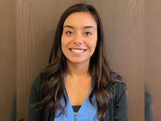 Brian Herritt, photo 2