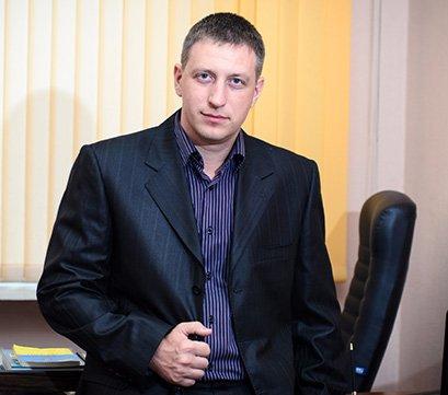 Ivan Cherkashin, photo 1