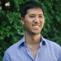 Daniel Lin, photo 2