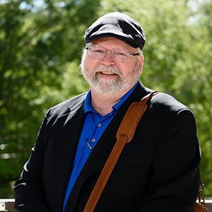 Tharon Howard, photo 1