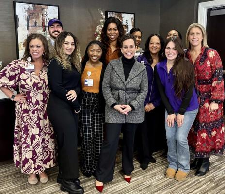 Kimberly Haslam, photo 2