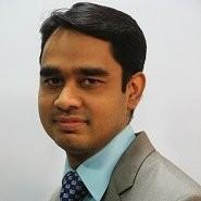 Rajnish Kumar, photo 2