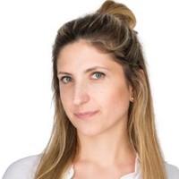 Natalie Markoff, photo 2