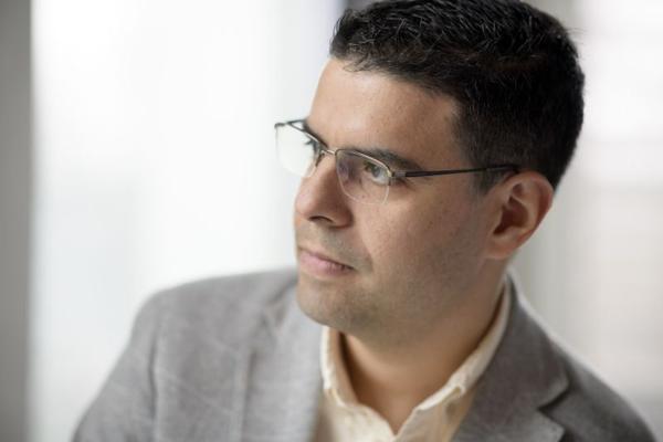 Shivan Bissesar, photo 2