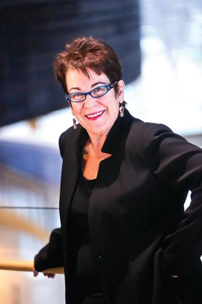 Molly Smith, photo 2