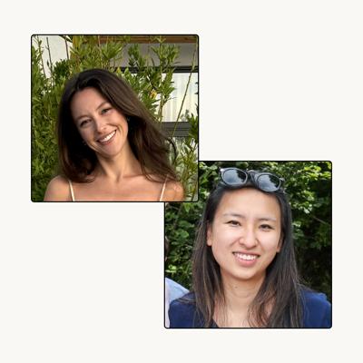 Michelle Liao, photo 1