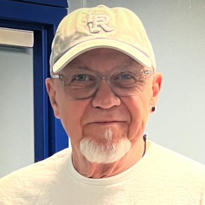 Bud Simpson, photo 1