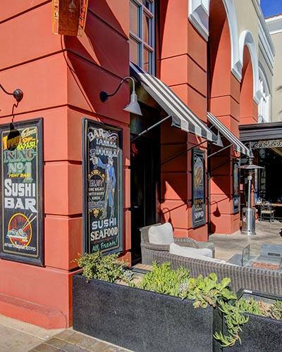 Corey Gresham, photo 1