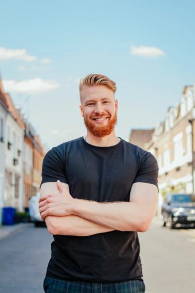 Oskari Tempakka, photo 1