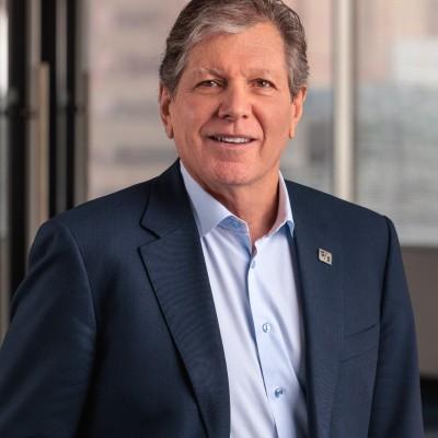 Mick Coleman, photo 2