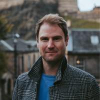 Bill Snaddon - Twitter