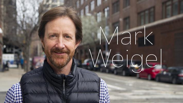 Mark Weigel, photo 1