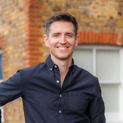 Matt Wichrowski, photo 2