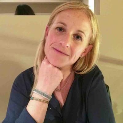 Netta Azgad, photo 1