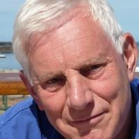 Andrew Walwyn, photo 2