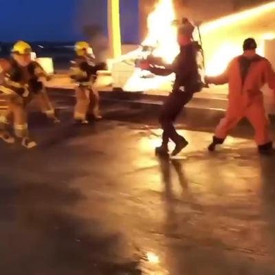 Diablo Dean, photo 2