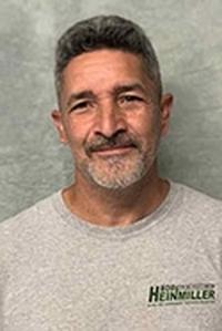 Mark Derringer, photo 2