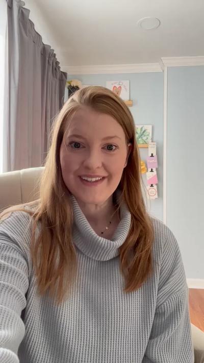 Caitlin McNally, photo 1