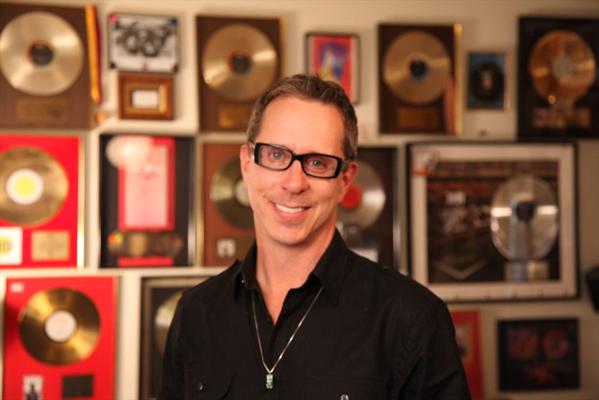 Scott Mathews, photo 2