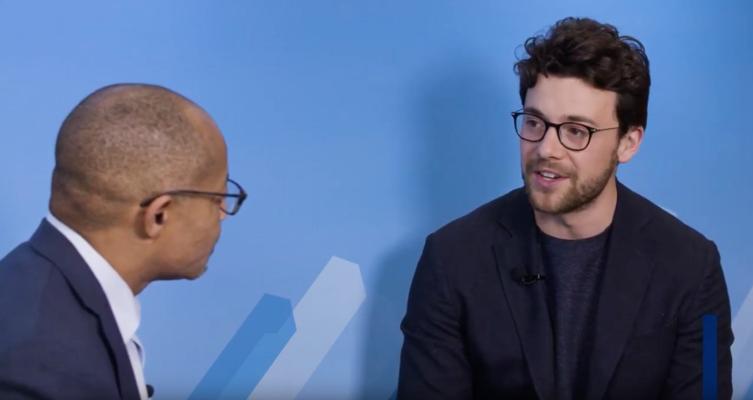 Nicholas Sando, photo 2