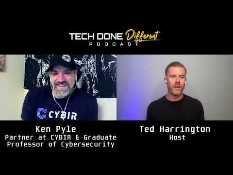 Kenny Pyles, photo 1