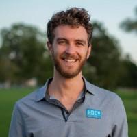 Ryan Hinchey, FSA, photo 1