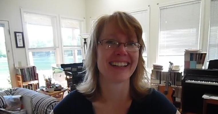 Mary Munson, photo 1