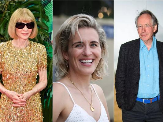 Katherine Aker, photo 1