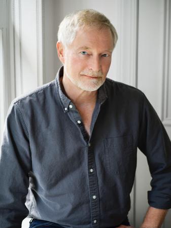 Erik Larson, photo 1